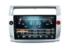 CİTRÖEN C4 04-09