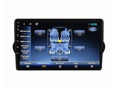 FIAT EGEA 2016-2018
