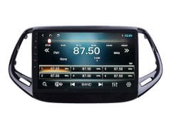 JEEP COMPASS 2016