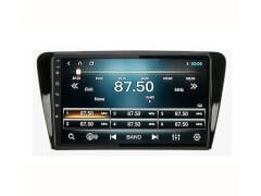SKODA OCTAVİA NEW