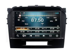 SUZUKİ VİTARA 2015