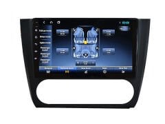 BMW E87 1 CLASS 2005-2011