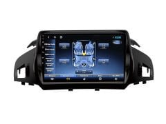FORD CMAX KUGA