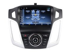 FORD FOCUS 3 2012-2018