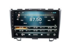 HONDA CRV 2008-2012