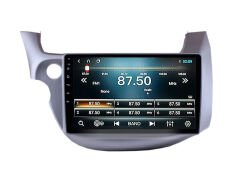 HONDA JAZZ NEW
