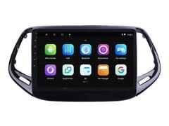 JEEP COMPASS 2016