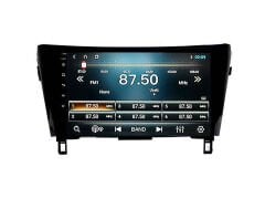 NİSSAN QASHQAİ NEW