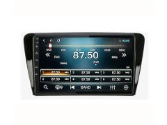 SKODA OCTAVİA NEW