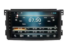 SMART FORTWO 2005-2010
