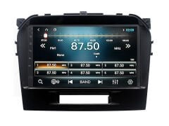 SUZUKİ VİTARA 2015
