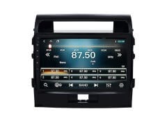 TOYOTA LAND CRUSİER 2008+