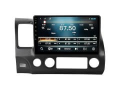 HONDA CİVİC FD6