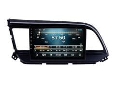 HYUNDAİ ELENTRA 2019+