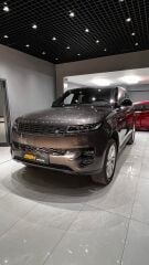 RANGE ROVER 2023-2024 ELEKTİRİKLİ BASAMAK