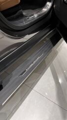 RANGE ROVER 2023-2024 ELEKTİRİKLİ BASAMAK
