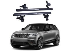 RANGE ROVER VELAR ELEKTRİKLİ BASAMAK