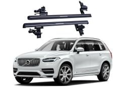 VOLVO XC90 ELEKTRİKLİ BASAMAK