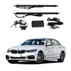 BMW G30 ELEKTRİKLİ BAGAJ AÇMA-KAPAMA