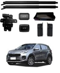 KIA SPORTAGE 2017-2020 ELEKTRİKLİ BAGAJ AÇMA-KAPAMA