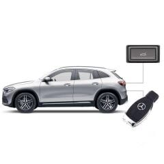 MERCEDES GLA ELEKTRİKLİ BAGAJ AÇMA-KAPAMA