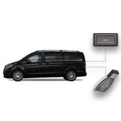 MERCEDES VİTO ELEKTRİKLİ BAGAJ AÇMA-KAPAMA