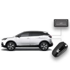 PEUGEOT 3008 ELEKTRİKLİ BAGAJ AÇMA-KAPAMA