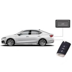 SKODA OCTAVİA 2022+ ELEKTRİKLİ BAGAJ AÇMA-KAPAMA
