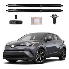 TOYOTA C-HR ELEKTRİKLİ BAGAJ AÇMA-KAPAMA