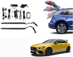 MERCEDES CLA W177 ELEKTRİKLİ BAGAJ AÇMA-KAPAMA