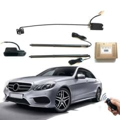 MERCEDES W212 E CLASS ELEKTRİKLİ BAGAJ AÇMA-KAPAMA