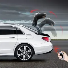 MERCEDES W213 E CLASS ELEKTRİKLİ BAGAJ AÇMA-KAPAMA