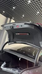 MERCEDES W214 E SERİSİ ELEKTRİKLİ BAGAJ AÇMA-KAPAMA SİSTEM